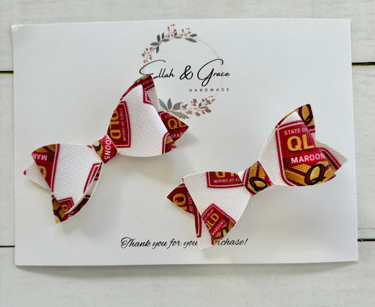 QLDer Bow Set